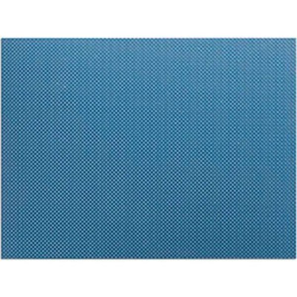Fabrication Enterprises Orfit® Orfilight® Atomic Blue NS Splinting Material, 18" x 24" x 1/16", Micro Perforated 24-5760-1